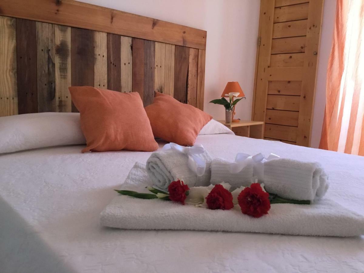 B&B Masseria Nova ตอร์เร ซาน จิโอวานนิ อูเจนโต ภายนอก รูปภาพ